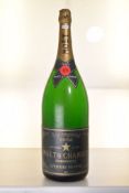 Champagne Moet & Chandon 1982 1 x 6ltr bt