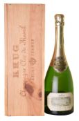 Champagne Krug Clos du Mesnil 1979 1 bt OWC