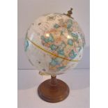Recent Replogle Globes Small Desk Top Globe