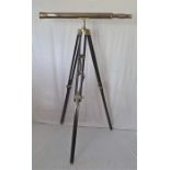 Reproduction Fleet Review Telescope by Nauticalia