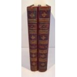 Furness, Past and Present: Its History and Antiquities, 1870, Vol 1 & 2