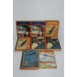 The Wonder Book Of Aircraft: 7th, 8th, 4th, New, Entirely New, and My Picture Book Of Aircraft