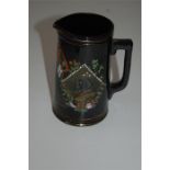 1897 Diamond Jubilee, Small Queen Victoria Jug