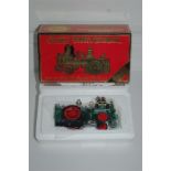 Matchbox Yesteryear YS43 1905 Busch Self Propelled Fire Engine