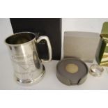 Various Items of Concorde Memorabilia