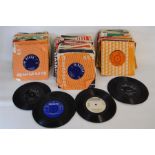 A Collection of Vintage Singles