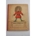 The English Struwwelpeter by Dr Heinrich Hoffmann, Circa 1898