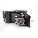 Vintage Zeiss Ikon Camera