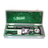 Vintage Keuffel & Esser Co Compensating Polar Planimeter Instrument Original Box