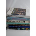 A Collection of Good Quality reference Books (21)