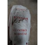 Three ELVSTROM SOBSTAD Sails, HR42, Storm Jib, Furling Genoa, Furling Jib