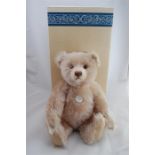 Steiff Limited Edition 1927 Growler Bear 'Rose'