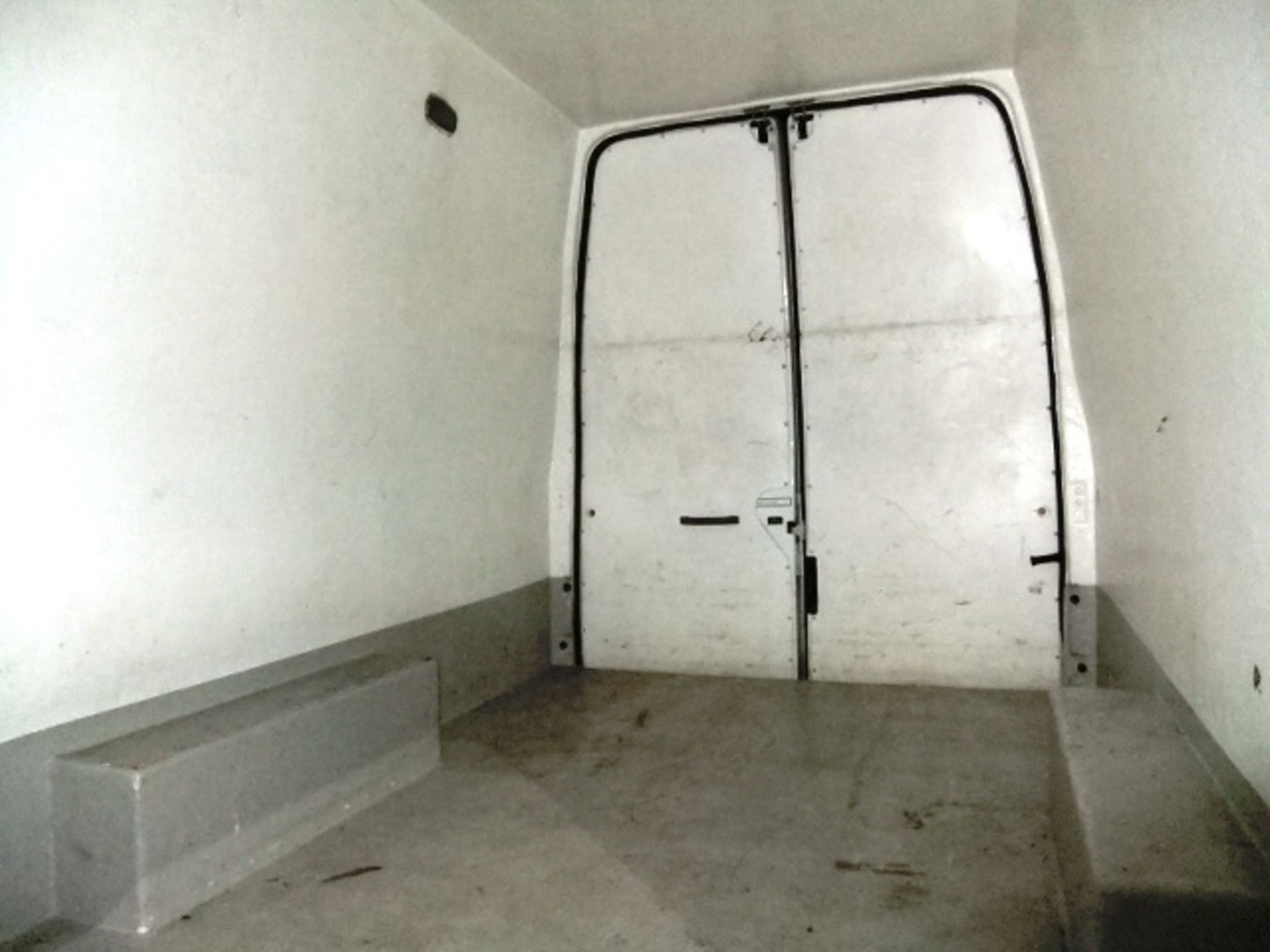Ford Transit 115 T350L RWD (JUMBO) refrigerated panel van. - Image 11 of 13