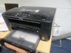 Epson WF-7015 inkjet printer