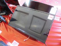 Seiki 32" LCD TV, model: SE32HY001UK, with remote (Please note: certain TVs currently have 3 amp