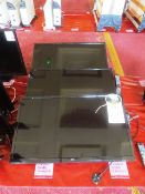 Three Seiki 32" LCD TVs, model: SE32HY001UK, with remote (Please note: certain TVs currently have