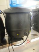 Buffalo soup urn, 240v