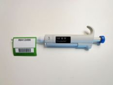 Labsystems Finnpipette 4500 100-1000ul (ref: WA12496)