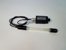 ThermoFisher Scientific Sentek EP14/BNC Educational Electrode. Specification: - PH Range, 0-14. -