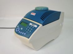 Thermo Electron Corp HBPXE02220 PXE 0.2 Thermal Cycler, S/N PXES220540, R/N PXEC001 ISSUE1