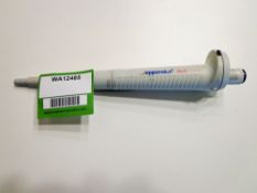 Eppendorf Reference 1000 100-1000ul (ref: WA12485)