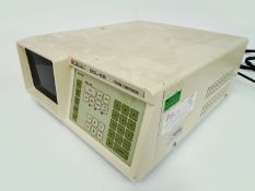 Shimadzu system controller SCL-6B (ref: WA10602)