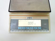 Sartorius scales LP2200S - 0CE (ref: WA11562)