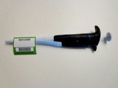 Gilson Pipetman ULTRA U1000 200-1000ul (ref: WA12489)