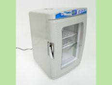 MyTemp H2200-H Mini Digital Incubator, Heat Only (WA11694)