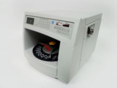 Dionex ASI 100 Autosampler, 2230107. The autosamplers of the ASI-100 series are designed for