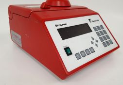 Biometra Thermocycler T1, S/N 2108164 2912375 T