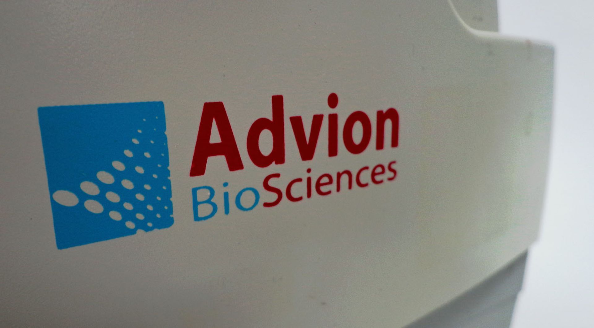 Advion Bio Sciences, Model 100 S/N N100R02020 - Image 8 of 8