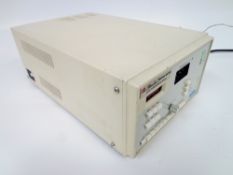 Shimadzu: UV-VIS SPD-6AV Spectrophotometric Detector, S/N C20132907327KG