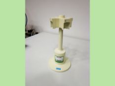 BioHit Proline Electronic Pipette Charging Carousel (ref: WA12499) - no charger