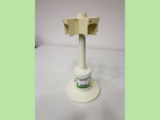 Jencons Sealpette Electronic Pipette Charging Carousel (ref: WA12500) - no charger