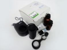 Merck TLC spray kit (thin layer chromotography) (ref: WA11474)