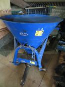 Sitrex FS/500 Fertilizer Spreader s/n 226022 (2011)