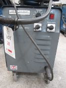 Britarc Welding Machines, type BA241 compact mig welder, serial no: TA011428041