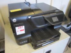 Hewlett Packard Pro 8000 print, fax scan and printer