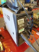 SIP Autoplus 210 ST mig welder, serial no: 14070524012 (excludes gas bottle)