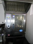 Rational UV61/101E Self Cooking Centre Steam Oven