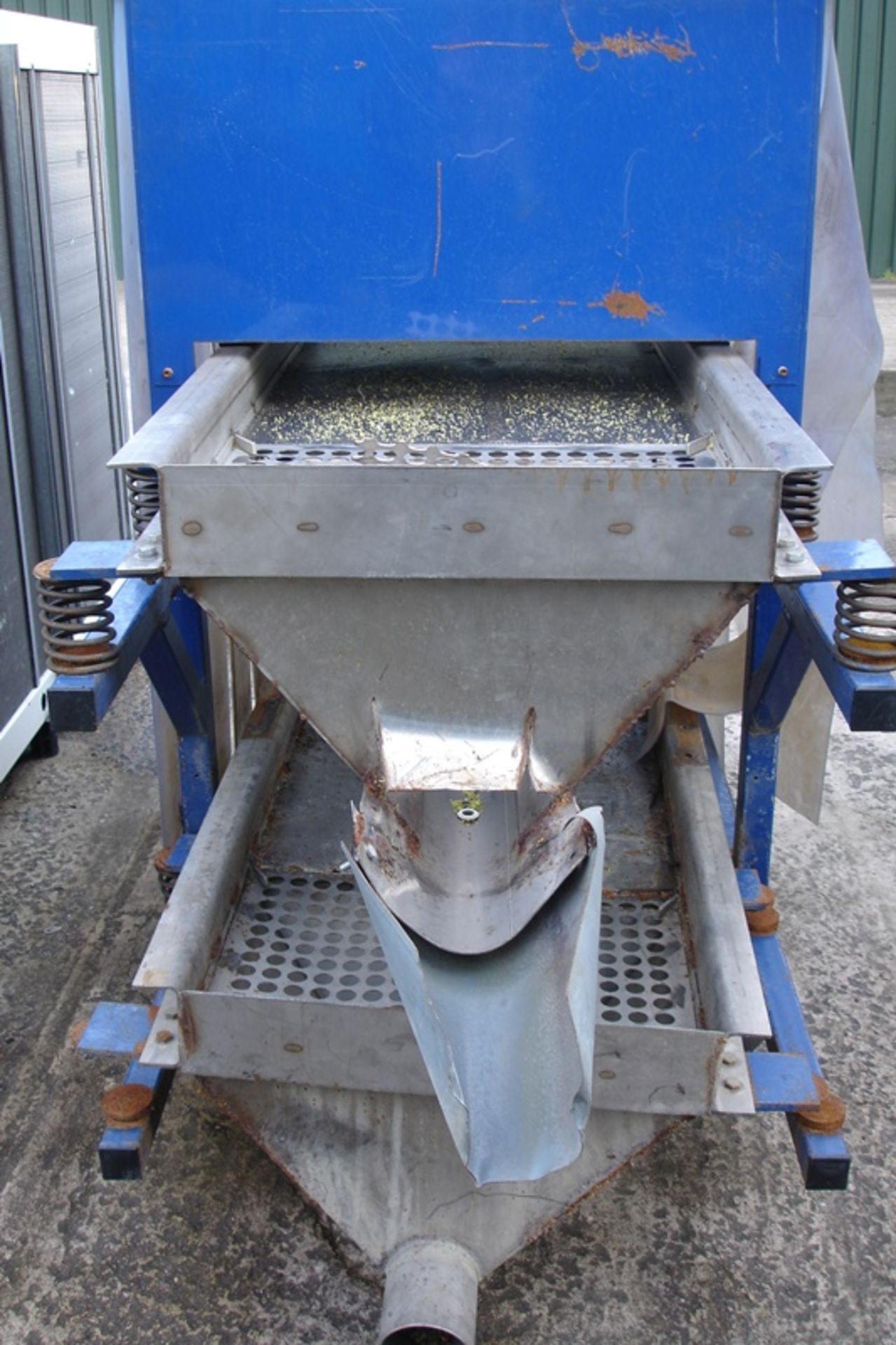 Vibratory Sieve - Image 2 of 3