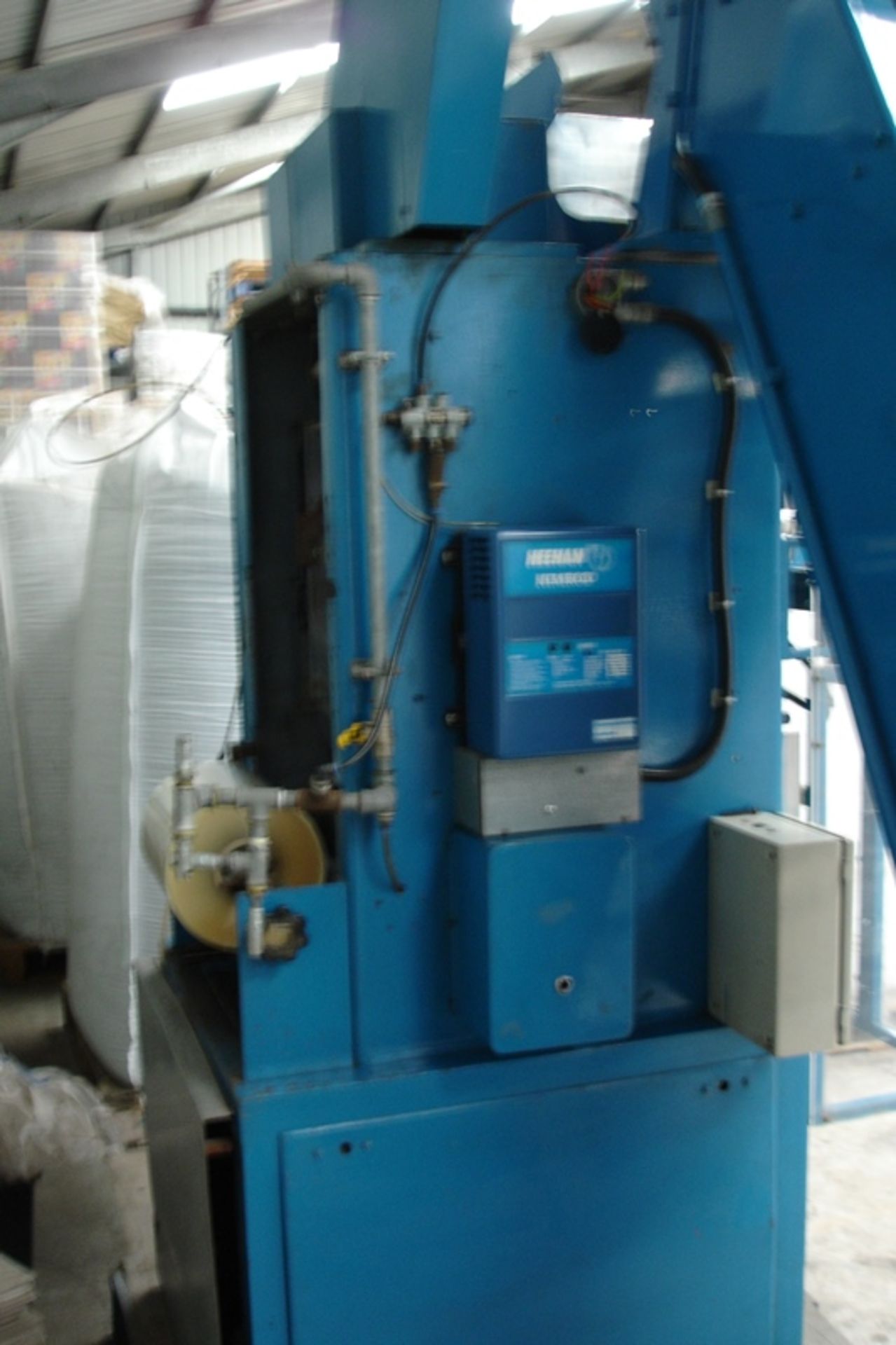 Maidstone VFFS Machine with Bucket Elevator Infeed - Image 6 of 6