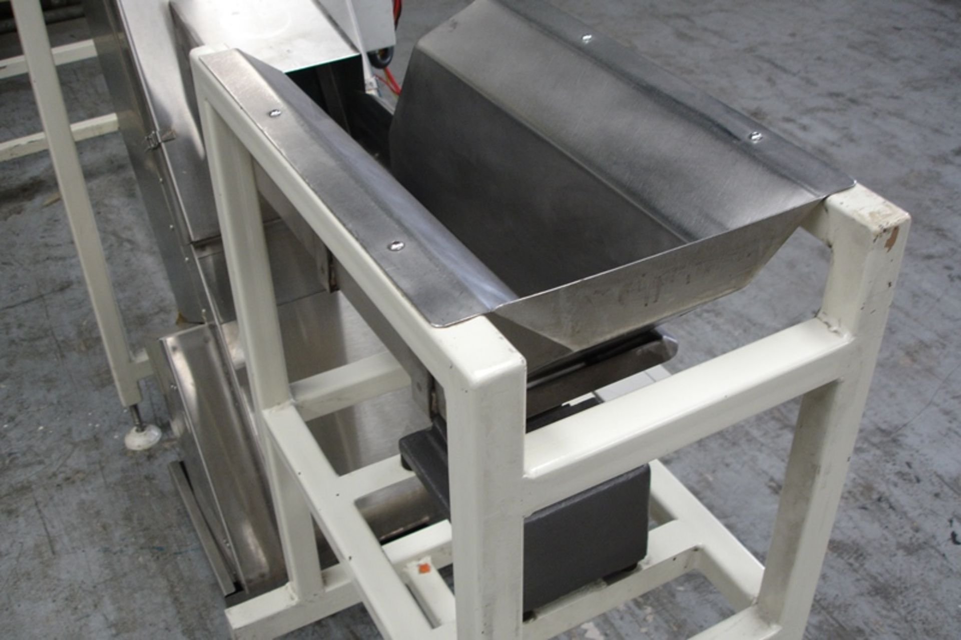 Full weighing & bagging system - Image 2 of 7