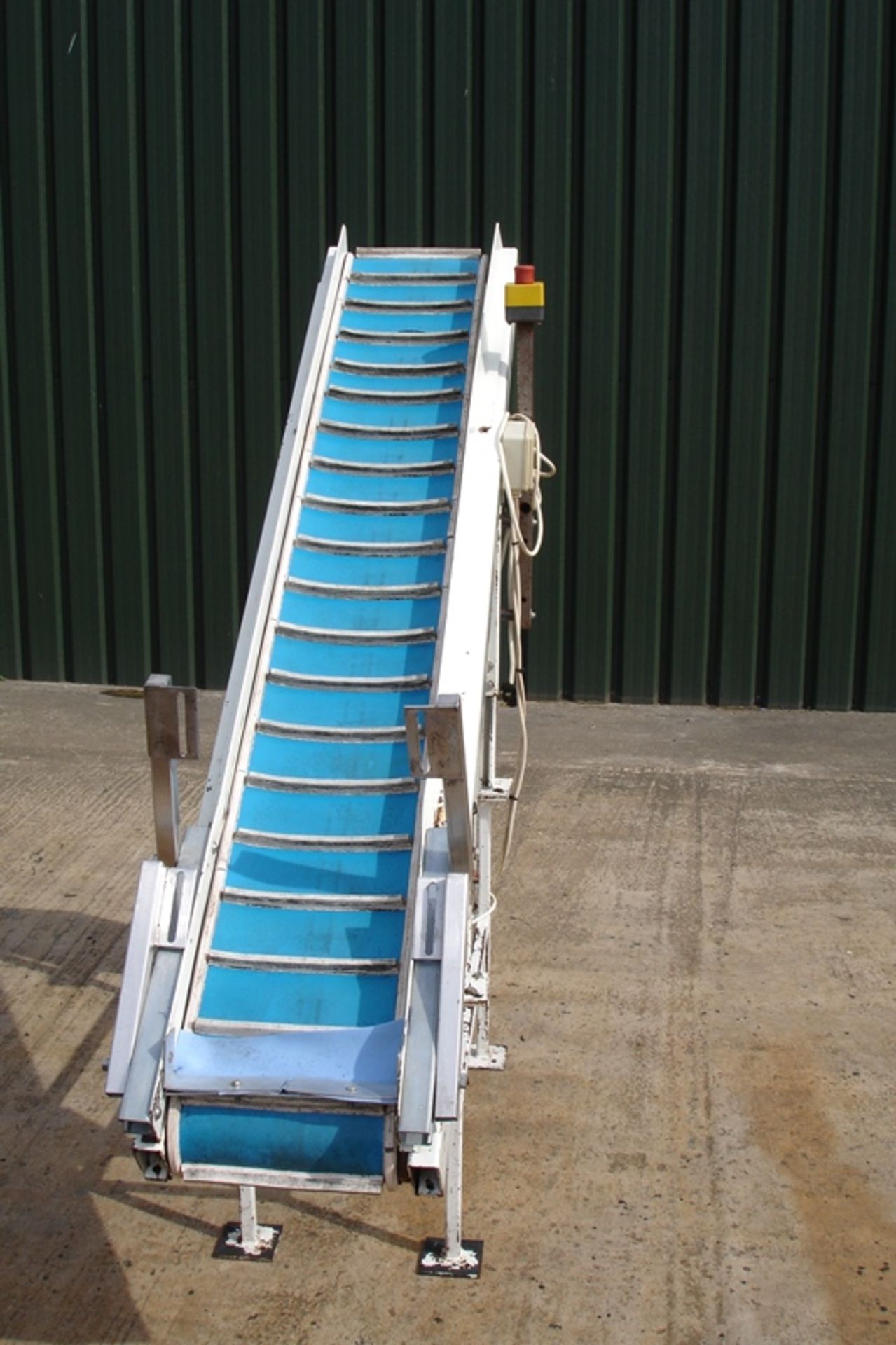 Uplift Conveyor - Image 2 of 3