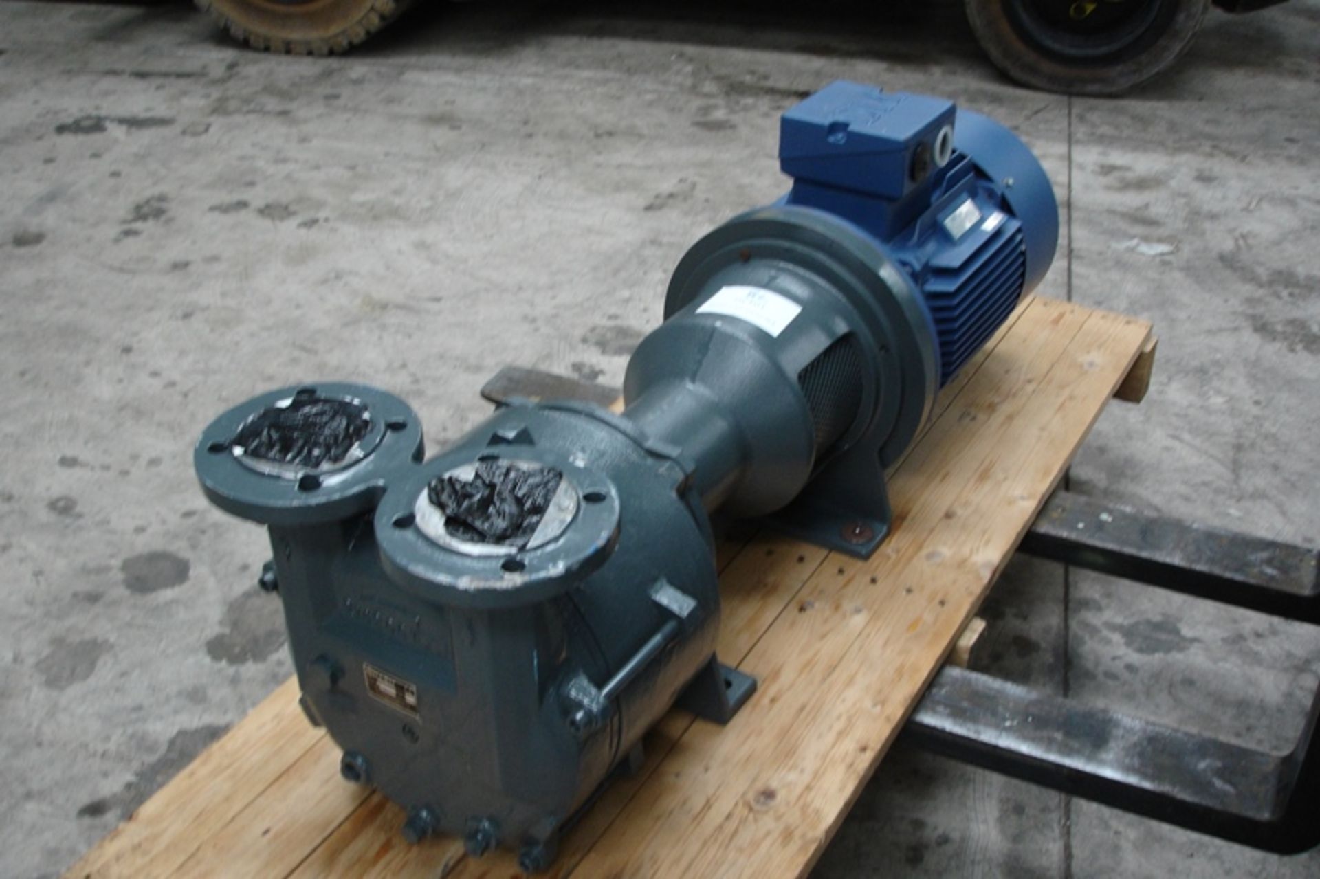 Nash-Delta series Pump unused - Image 2 of 5