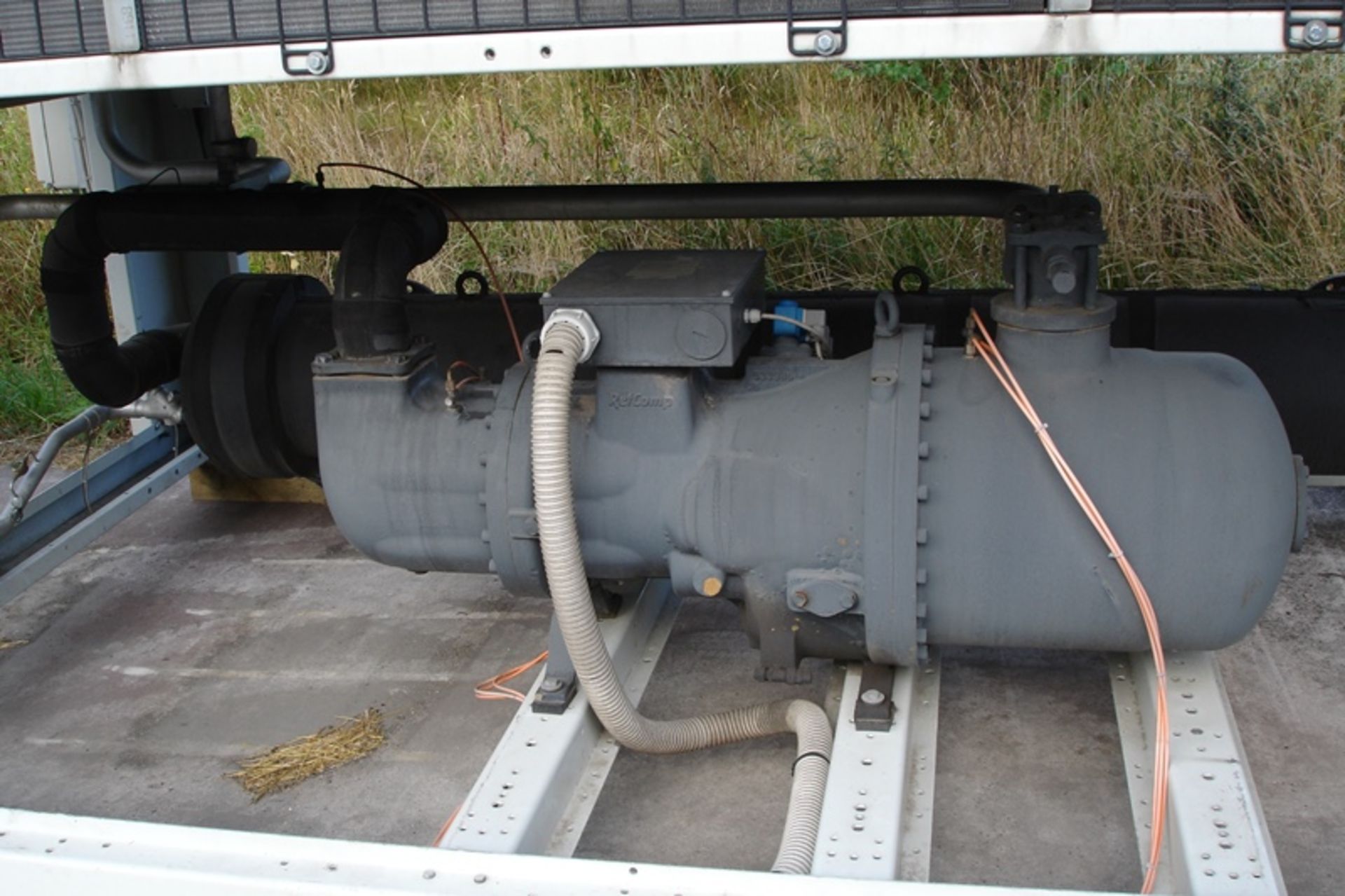 RHOSS Large Industrial Chiller - Image 4 of 8