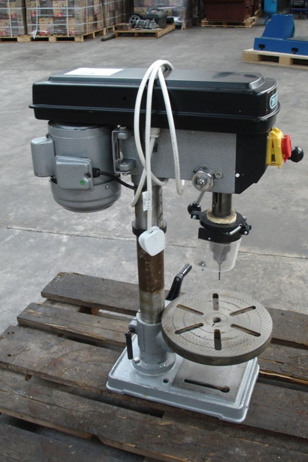 Draper Bench Drill - Image 2 of 2