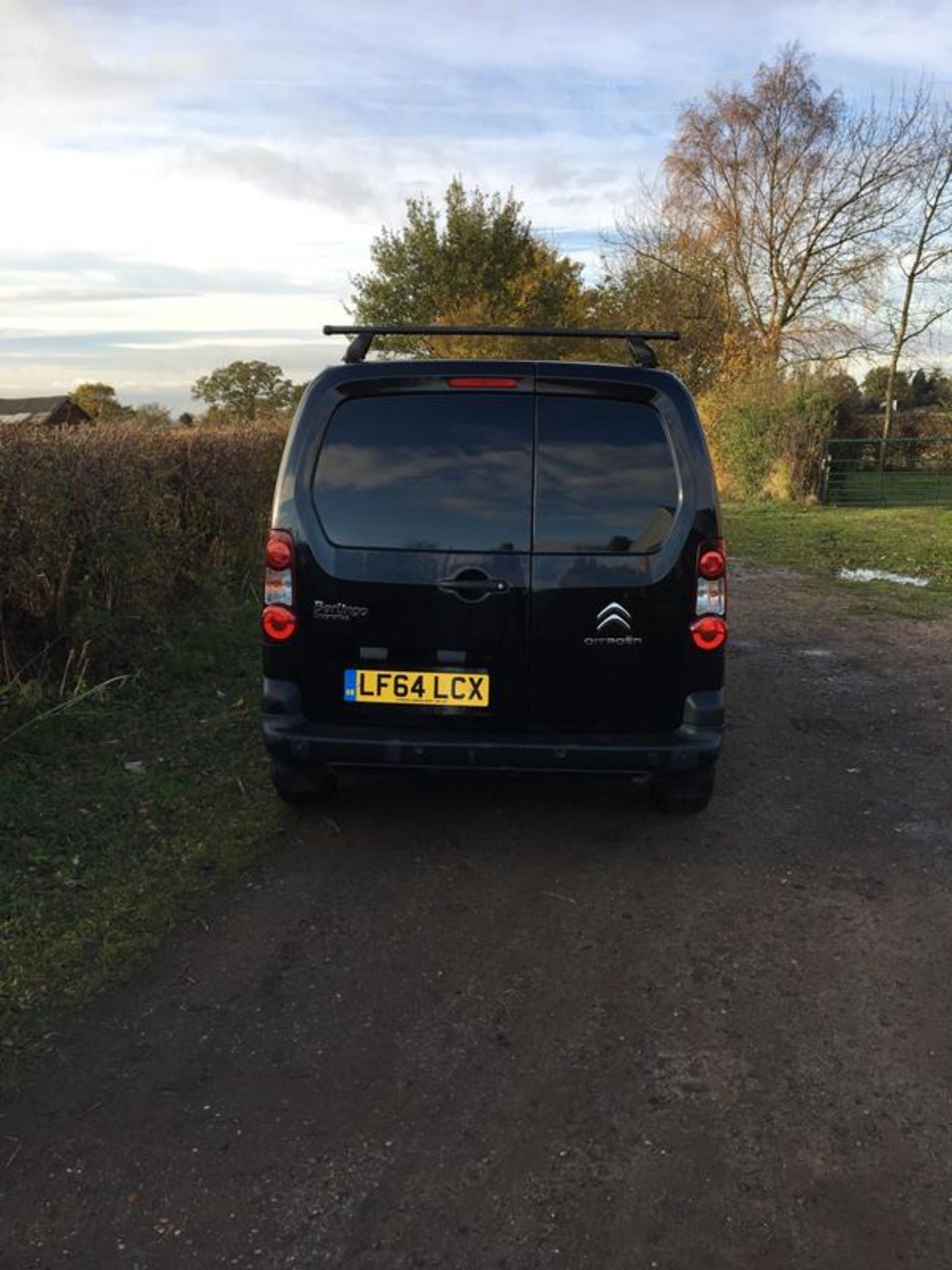 Citroen Berlingo 64 plate - Image 3 of 6