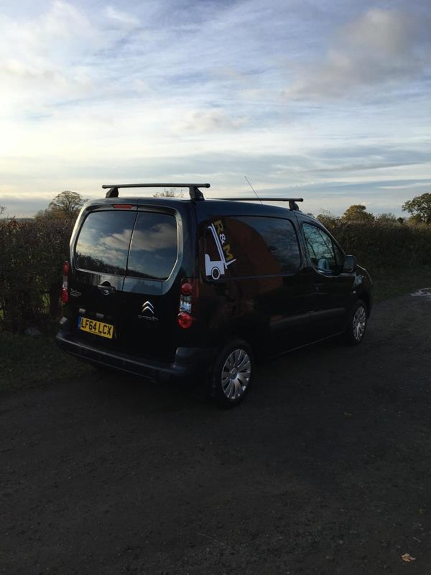 Citroen Berlingo 64 plate - Image 2 of 6